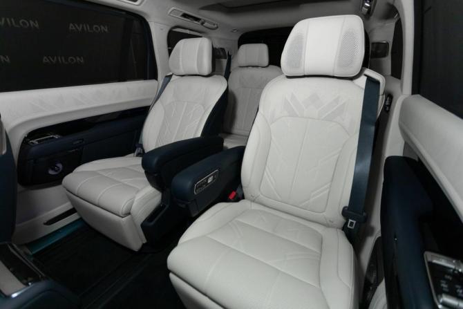 Новый Zeekr 9X 2025 года, цена 15 098 980 рублей, внедорожник, Автокод Объявления