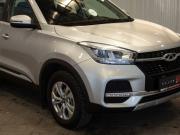 Chery Tiggo 4 I Рестайлинг Иваново  - изображение 44