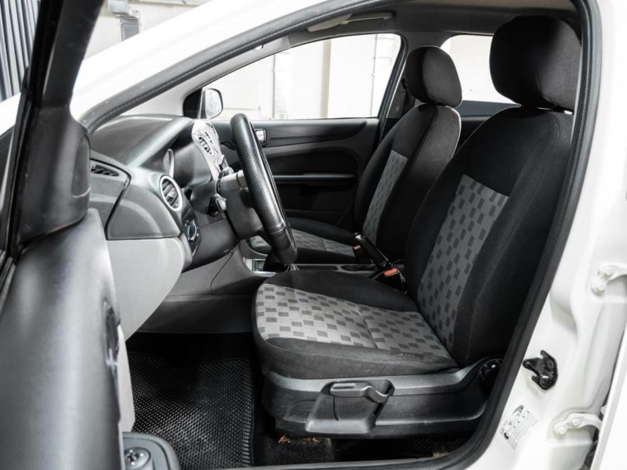 Ford Focus II Ставрополь  - изображение 10