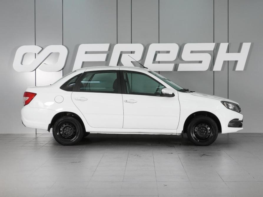 Lada (ВАЗ) Granta I Рестайлинг Минеральные Воды  - изображение 5