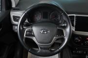 Hyundai Solaris II Тюмень  - изображение 33