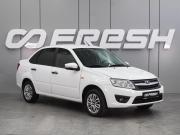 Lada (ВАЗ) Granta I Воронеж  - изображение 15