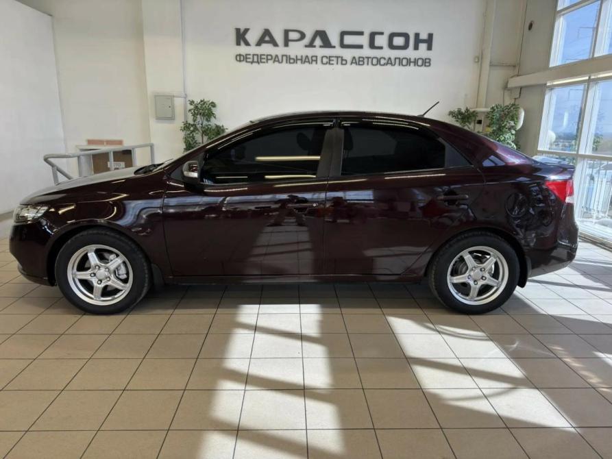 Kia Cerato II Волгоград  - изображение 5