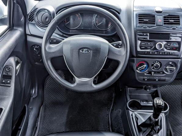 Lada (ВАЗ) Granta I Рестайлинг с пробегом 2023 года, цена 855 000 рублей, 20862 км, лифтбек, Автокод Объявления