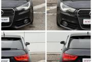Audi A1 I (8X) Ставрополь  - изображение 46