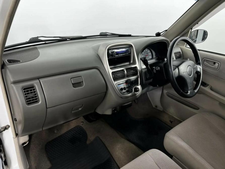Subaru Pleo I Рестайлинг 3 Воронеж  - изображение 12