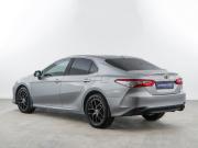 Toyota Camry VIII (XV70) Рестайлинг Москва  - изображение 25