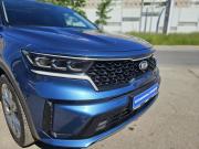 Kia Sorento IV Санкт-Петербург  - изображение 32