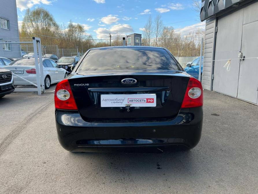 Ford Focus II Рестайлинг Нижнекамск  - изображение 18