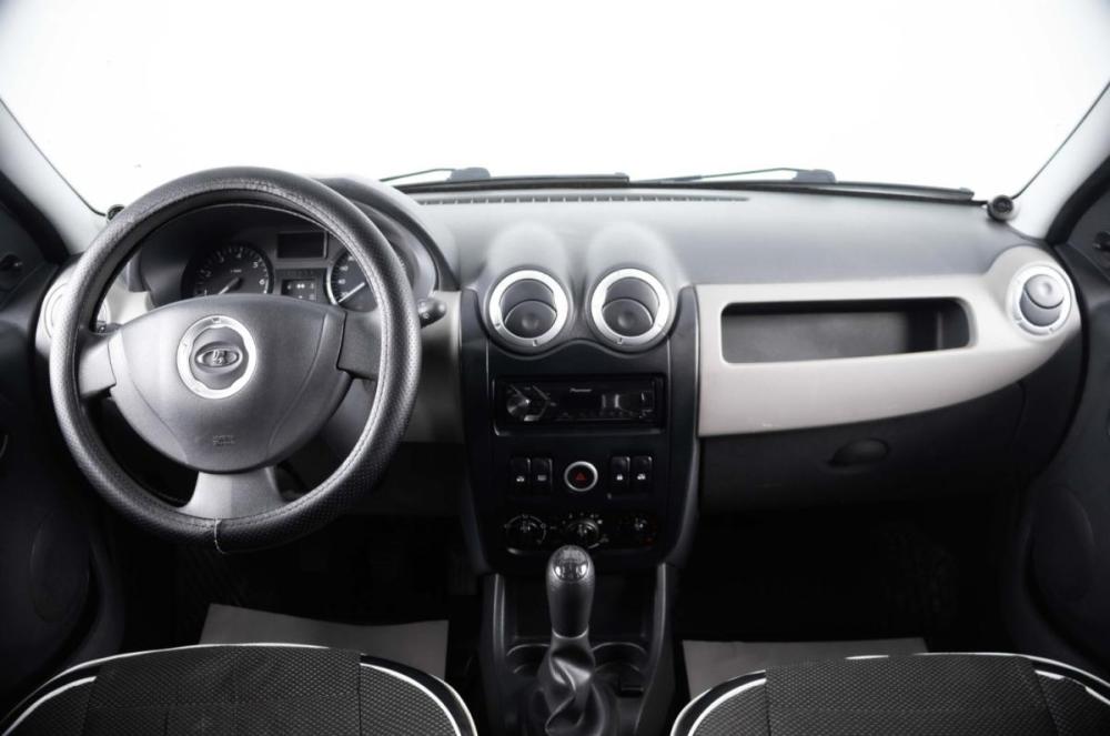 Lada (ВАЗ) Largus I Пермь  - изображение 12