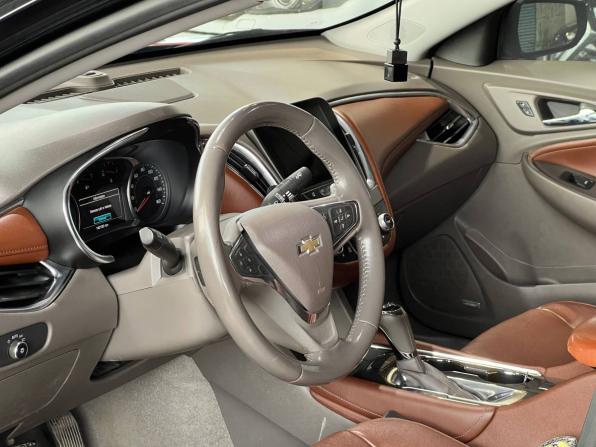 Chevrolet Malibu IX Рестайлинг с пробегом 2018 года, цена 1 560 000 рублей, 142120 км, седан, Автокод Объявления
