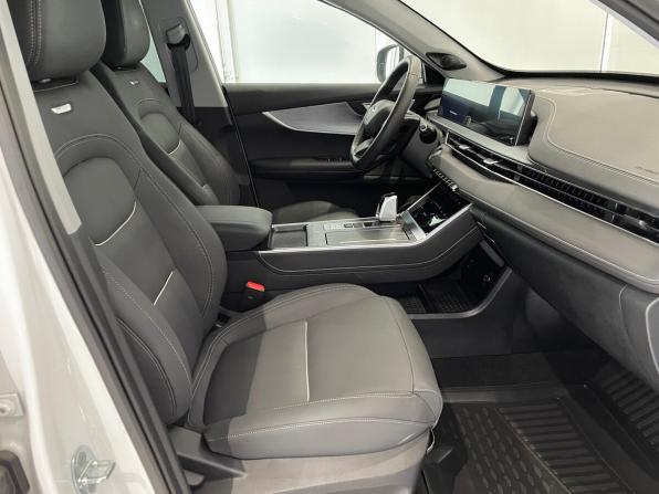 Chery Tiggo 7 Pro Max I с пробегом 2023 года, цена 1 920 000 рублей, 21120 км, внедорожник, Автокод Объявления