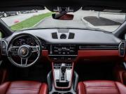 Porsche Cayenne III Санкт-Петербург  - изображение 55