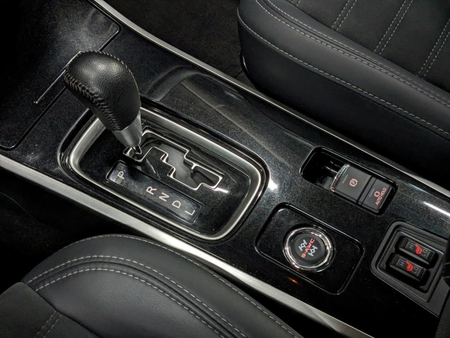 Mitsubishi Outlander III Рестайлинг 3 Москва  - изображение 21