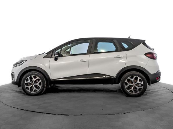 Renault Kaptur I с пробегом 2019 года, цена 1 550 000 рублей, 109848 км, внедорожник, Автокод Объявления