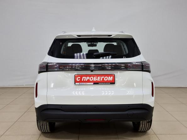 Chery Tiggo 4 I Рестайлинг 2 с пробегом 2025 года, цена 1 770 000 рублей, 4824 км, внедорожник, Автокод Объявления