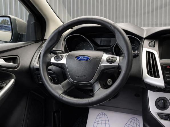 Ford Focus III с пробегом 2012 года, цена 717 000 рублей, 159676 км, хэтчбек, Автокод Объявления