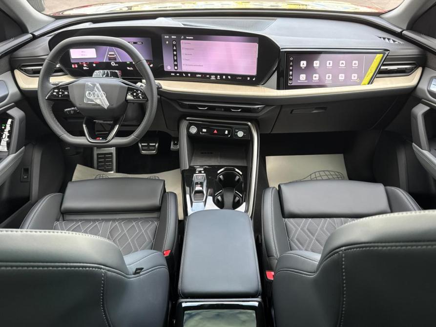 Audi Q5 III (GU) Воронеж  - изображение 12