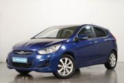Hyundai Solaris I Челябинск  - изображение 24