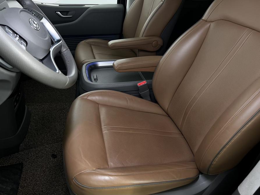 Hyundai Staria I Калининград  - изображение 9