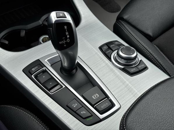 BMW X3 II (F25) с пробегом 2012 года, цена 2 170 000 рублей, 99700 км, внедорожник, Автокод Объявления