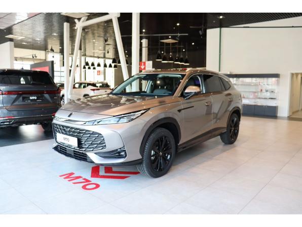 Новый Москвич М70 2026 года, цена 3 099 000 рублей, внедорожник, Автокод Объявления