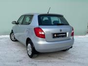 Skoda Fabia II Рестайлинг Кемерово  - изображение 18