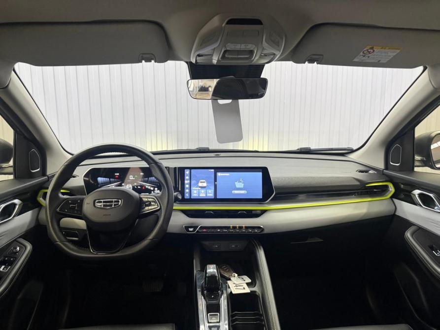 Geely Coolray I Рестайлинг Краснодар  - изображение 9