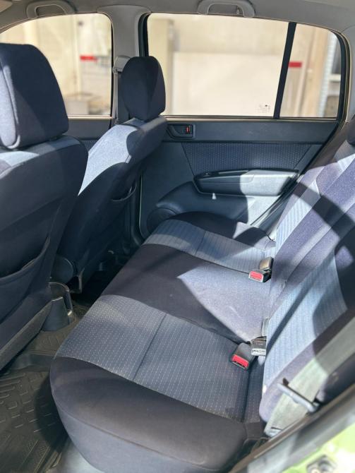 Hyundai Getz I Рестайлинг Челябинск  - изображение 12