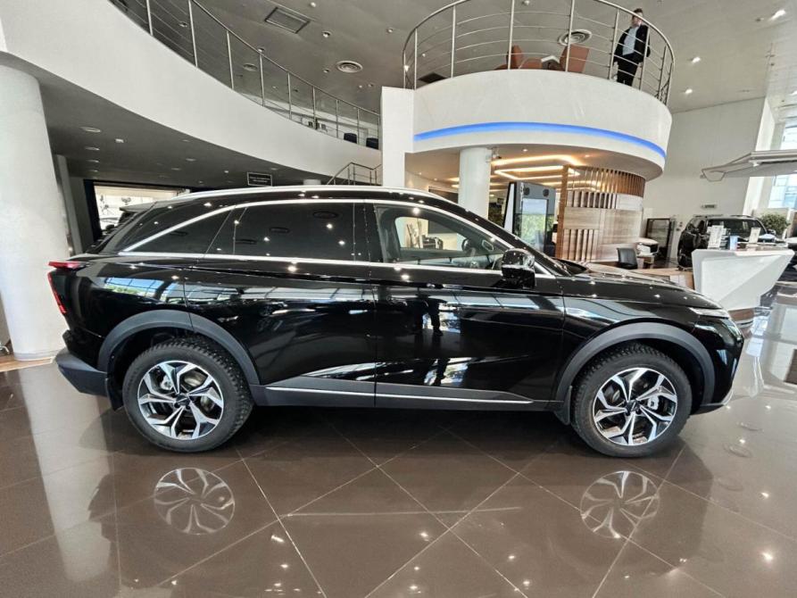Haval F7 II Йошкар-Ола  - изображение 5