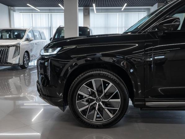 GAC Trumpchi S7 с пробегом 2025 года, цена 5 350 000 рублей, 38 км, внедорожник, Автокод Объявления