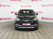 Chery Tiggo 4 I Рестайлинг Вологда  - изображение 20