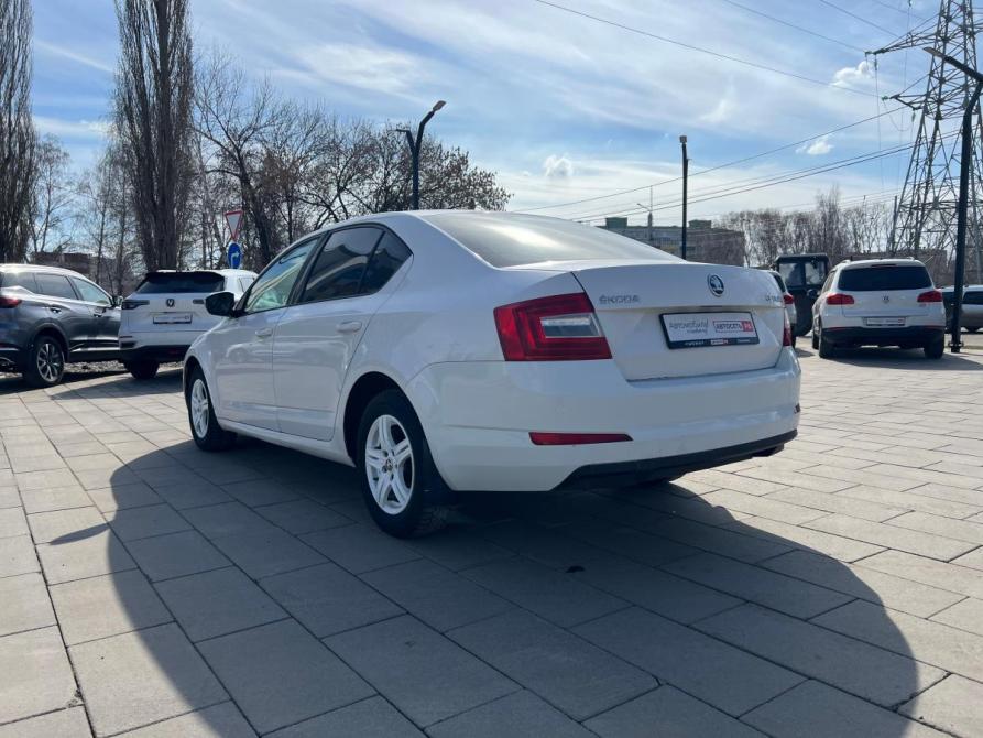 Skoda Octavia III (A7) Стерлитамак  - изображение 4