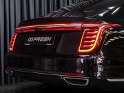 Hongqi H9 I Тюмень  - изображение 50
