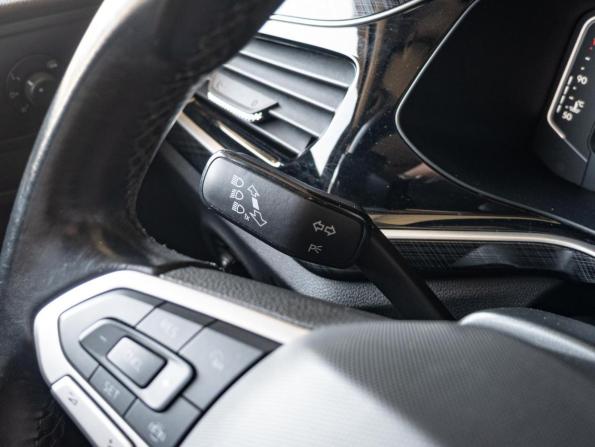 Volkswagen Polo VI с пробегом 2020 года, цена 1 750 000 рублей, 84478 км, лифтбек, Автокод Объявления