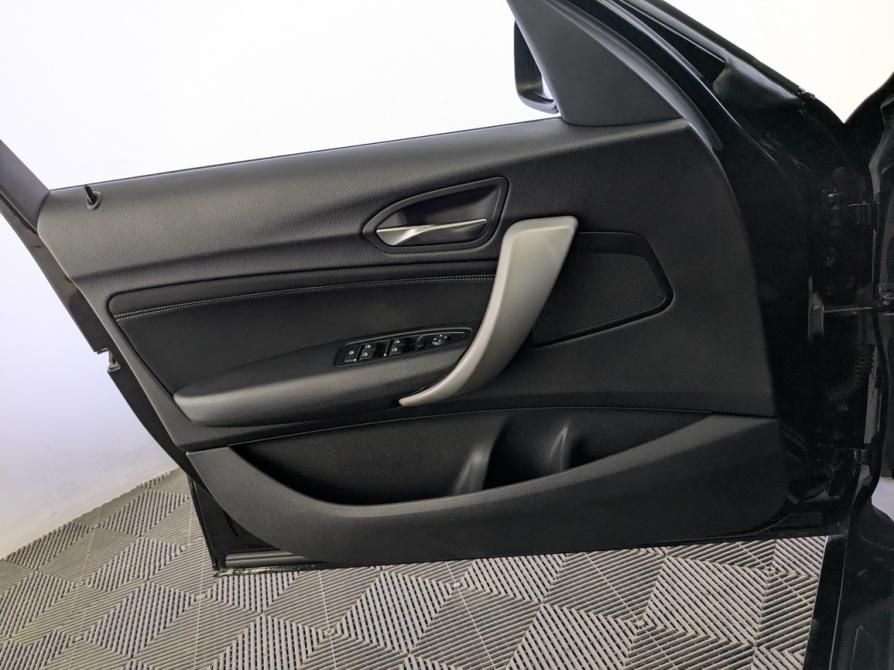 BMW 1 серии II (F20/F21) Рестайлинг 2 Москва  - изображение 20