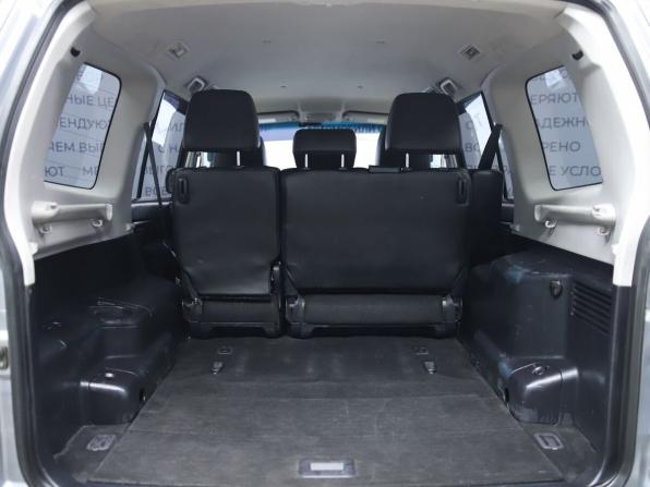 Mitsubishi Pajero IV Рестайлинг 1 с пробегом 2011 года, цена 1 500 000 рублей, 215823 км, внедорожник, Автокод Объявления