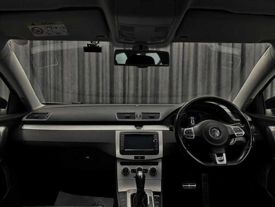 Volkswagen Passat B8 Красноярск  - изображение 7