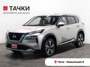 Nissan X-Trail IV Чита  - изображение 16