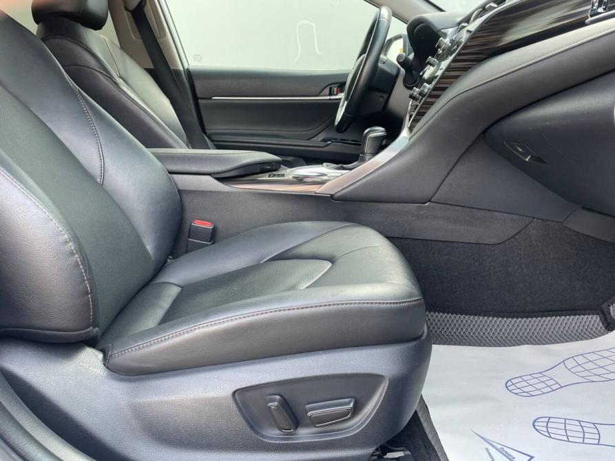 Toyota Camry VIII (XV70) Стерлитамак  - изображение 33