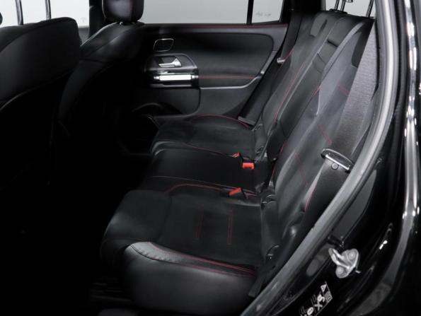 Mercedes-Benz GLB I (X247) с пробегом 2021 года, цена 3 899 000 рублей, 86058 км, внедорожник, Автокод Объявления