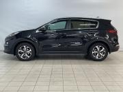 Kia Sportage IV Рестайлинг Воронеж  - изображение 34
