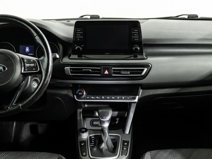 Kia Seltos I Санкт-Петербург  - изображение 14