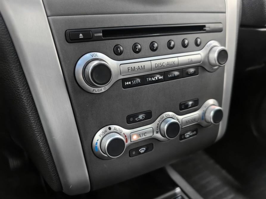 Nissan Murano II (Z51) Рестайлинг 2 Новосибирск  - изображение 22