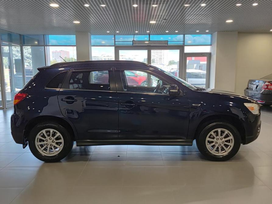 Mitsubishi ASX I Казань  - изображение 5