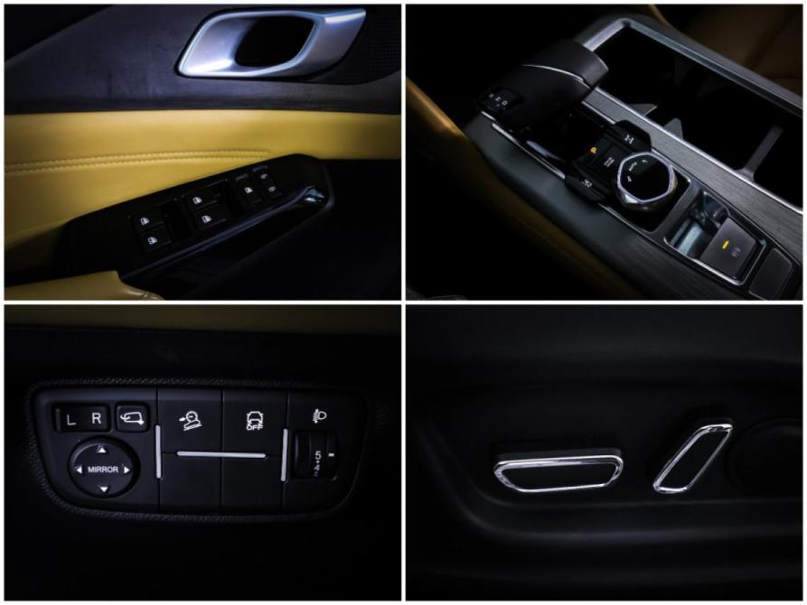 Changan Hunter Plus Москва  - изображение 17