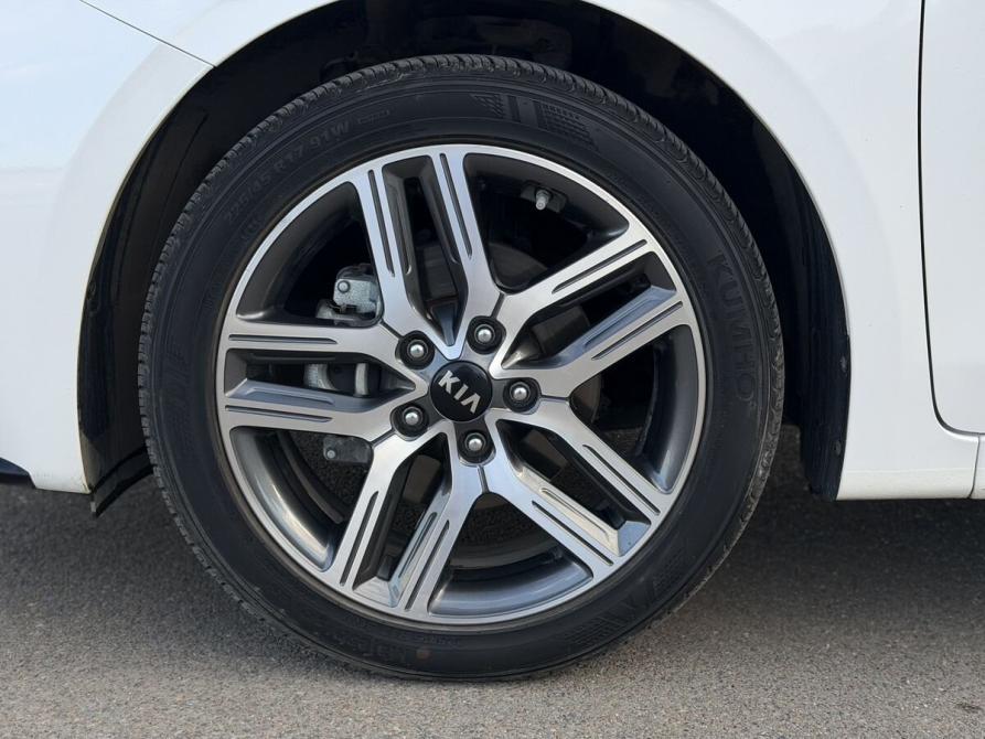 Kia K3 II Казань  - изображение 8
