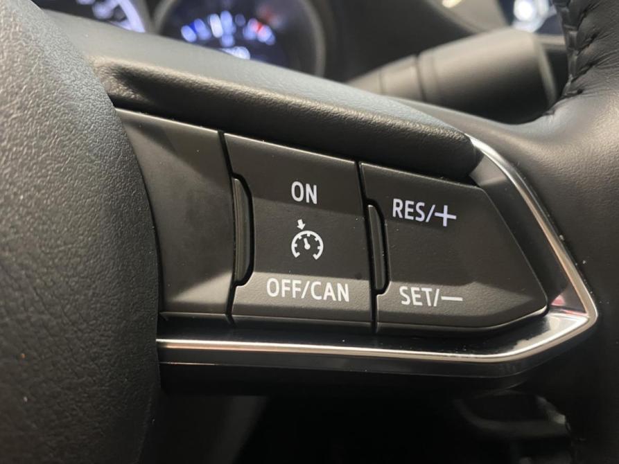 Mazda 6 III (GJ) Рестайлинг 2 Москва  - изображение 18