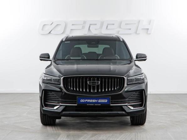 Geely Monjaro I с пробегом 2023 года, цена 3 470 050 рублей, 47436 км, внедорожник, Автокод Объявления