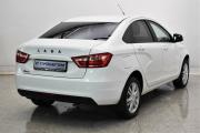 Lada (ВАЗ) Vesta I Москва  - изображение 20